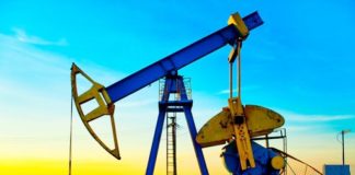 Harga Minyak Dunia Kembali Naik