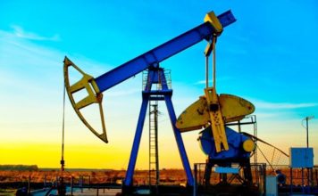Harga Minyak Dunia Kembali Naik