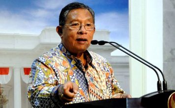 Bahan Bakar B20 Hemat Impor Solar Sebesar USD937,84 juta