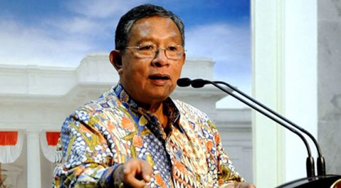 Bahan Bakar B20 Hemat Impor Solar Sebesar USD937,84 juta