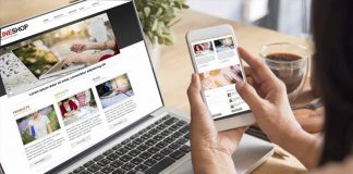 Perubahan Landscap Ekonomi, Masyarakat Banyak Berbelanja secara Online, Tidak Lagi Offline