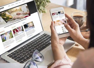 Perubahan Landscap Ekonomi, Masyarakat Banyak Berbelanja secara Online, Tidak Lagi Offline
