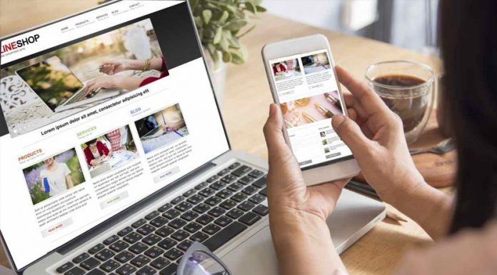 Perubahan Landscap Ekonomi, Masyarakat Banyak Berbelanja secara Online, Tidak Lagi Offline