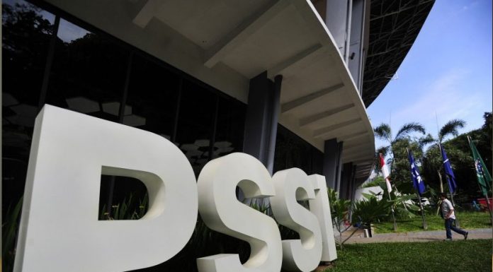 PSSI Segera Gelar Kongres Luar Biasa (KLB)