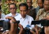 Jokowi: Bahan Bakar Energi Baru Terbarukan (EBT) Mesti Terus Dikembangkan