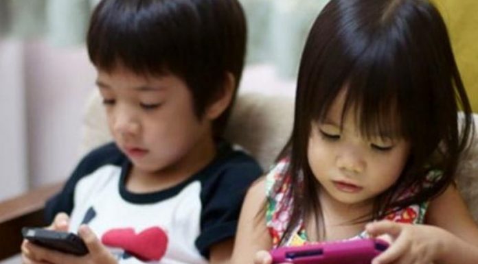 Perlu Pengawasan Anak-anak dalam Penggunaan Game Online