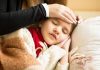Ketika Anak Demam, Kapan Seharusnya Dibawa ke Dokter?