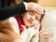 Ketika Anak Demam, Kapan Seharusnya Dibawa ke Dokter?