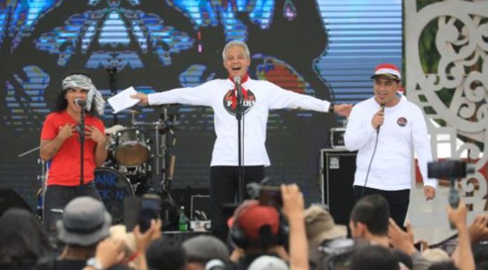Agar Bangsa Ini Selamat, Menjaga NKRI, UUD 45, Pancasila dan Merah Putih itu Penting