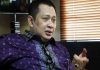Bambang Soesatyo: Pemilu 2019 Harus Menjadi Sarana Mempererat Kesatuan dan Kebersamaan
