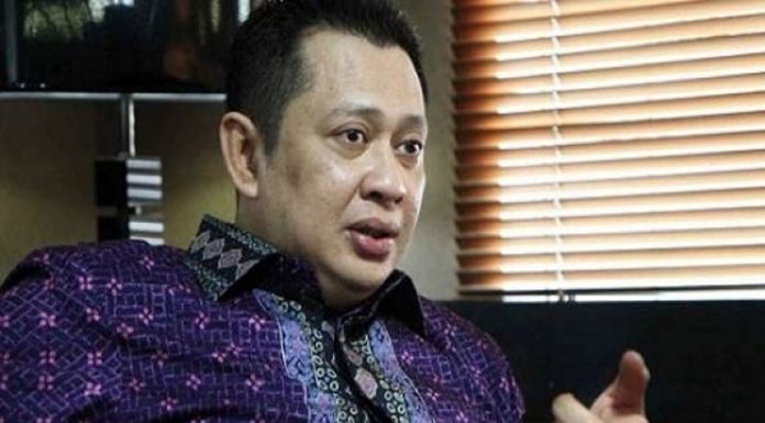 Bambang Soesatyo: Pemilu 2019 Harus Menjadi Sarana Mempererat Kesatuan dan Kebersamaan