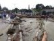 Banjir Sentani, Sebagian Besar Wilayah Masih Tertutup Lumpur