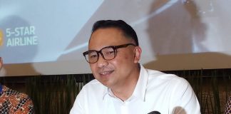 Garuda Batalkan Seluruh Pesanan Boeing 737 MAX 8