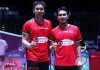 Mohammad Ahsan/Hendra Setiawan Berhasil Rebut Juara All England 2019