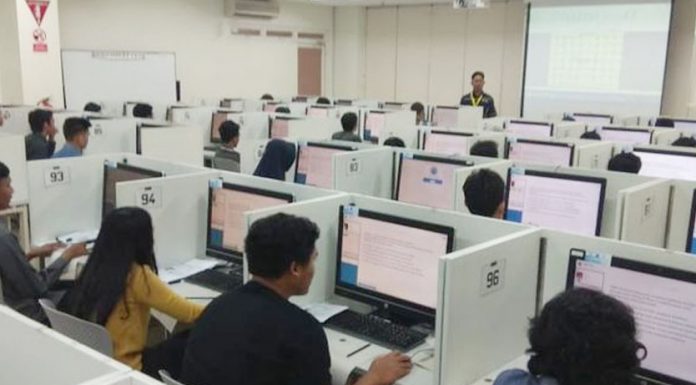 Gagal SNMPTN 2019, Siswa Masih Berkesempatan Ikut UTBK Tanpa Biaya