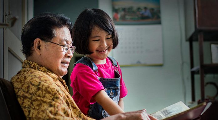 6 Kelompok Generasi Manusia. Termasuk Generasi Manakah Anda?