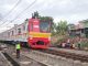 Hari Ini Perlintasan KRL di Lintas Bogor Sudah Bisa Dilalui Satu Jalur