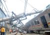 KRL Anjlok, Perjalanan KRL Dari dan Tujuan Bogor Tak Dapat Dilayani
