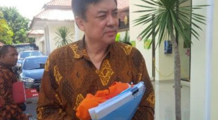 Billy Sindoro Divonis 3,5 Tahun dalam Kasus Suap Proyek Meikarta, KPK Ajukan Banding