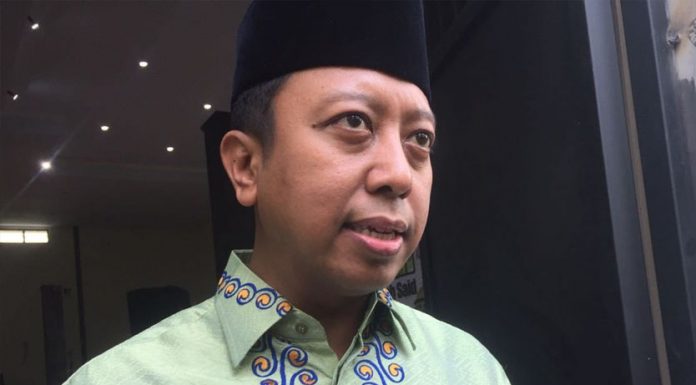KPK Tangkap Tangan Ketum PPP di Sidoarjo