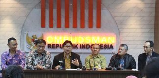 Ombudsman Desak Ada UU Mengatur Keberadaan Fintech Ilegal