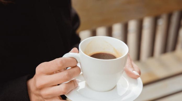 Peminum Kopi Berisiko Lebih Rendah Terkena Penyakit Serius