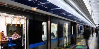Anies: Tarif MRT Rp 8.500 Bukan Tarif Flat, Pemprov DKI Bersama PT MRT Masih Membuat Skema Baru
