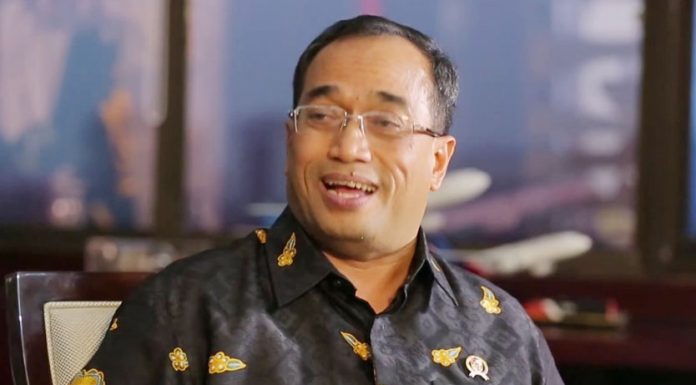 Menhub Budi Karya Bahas Boeing 737 Max 8 dengan Regulator Internasional