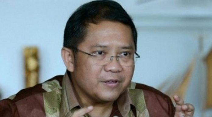 Industri Ekonomi Digital Makin Berkembang, Indonesia Banyak Membutuhkan SDM Sektor Teknologi Informasi