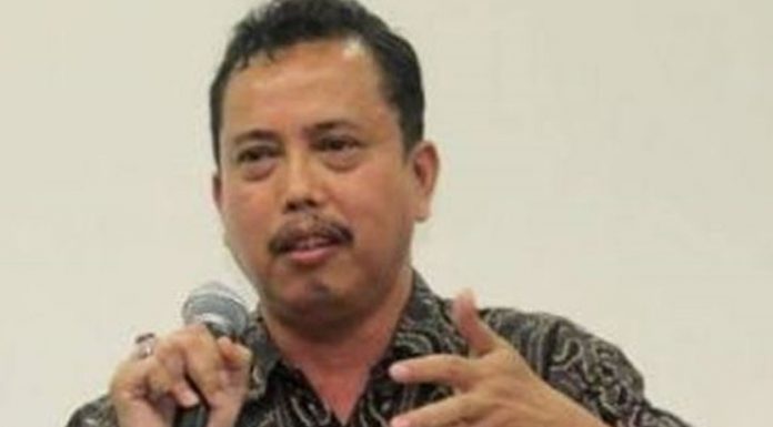 IPW Menilai Polri Tidak Profesional Menangani Kasus Andi Arief