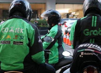 Kemenhub Berlakukan Tarif Ojek Online, Berlaku Mulai 1 Mei