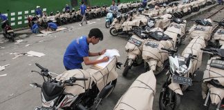 Menjelang Musim Mudik, KAI Buka Pendaftaran Angkutan Motor Gratis