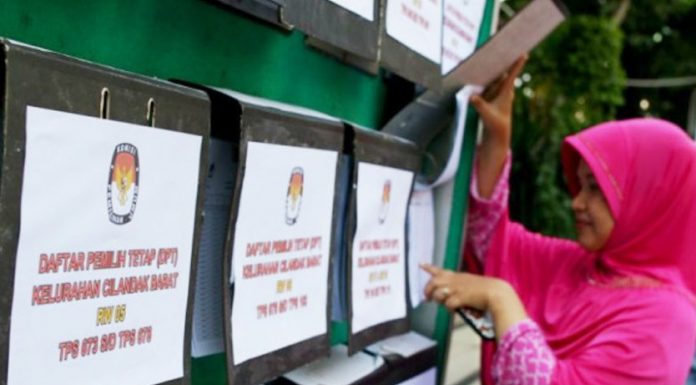 Menghabiskan 25 Triliun, Pemilu Indonesia Termahal dan Terumit di Dunia, ISC : Sudah Saatnya Dikaji Kembali