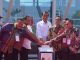 Presiden Jokowi Resmikan Pelabuhan Megah di Sibolga