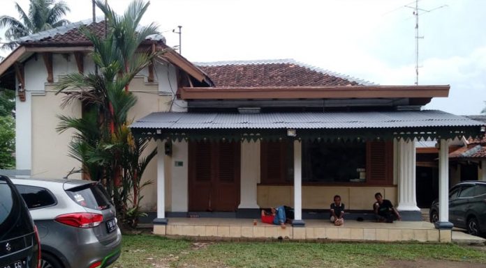 Gugatan Sengeketa Rumah Dinas Kemenkes RI