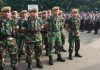 3 prajurit TNI Gugur Akibat Serangan KKSB di Nduga