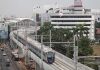 Tarif MRT Rp.8.500, LRT Rp.5.000 Sekali Jalan