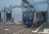 Uji Coba Kereta Moda Raya Terpadu (MRT) Bakal Angkut 285.600 penumpang