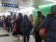 Hari Pertama MRT Berbayar, Masih Terjadi Error
