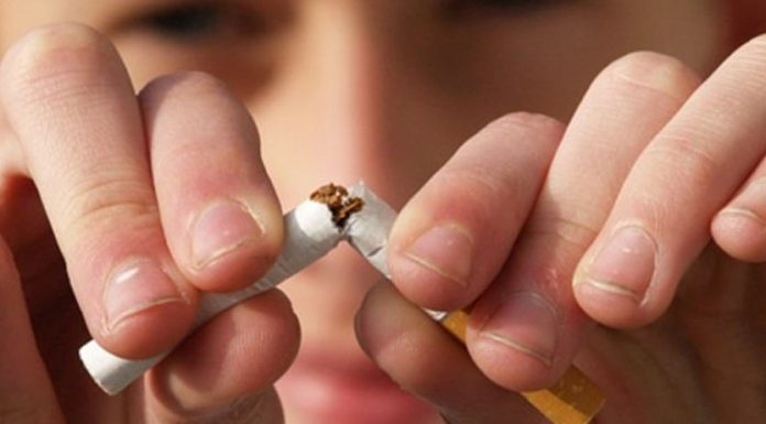 Hat-Hati, 85 persen Anak Tahu akan Rokok Dari Iklan Rokok