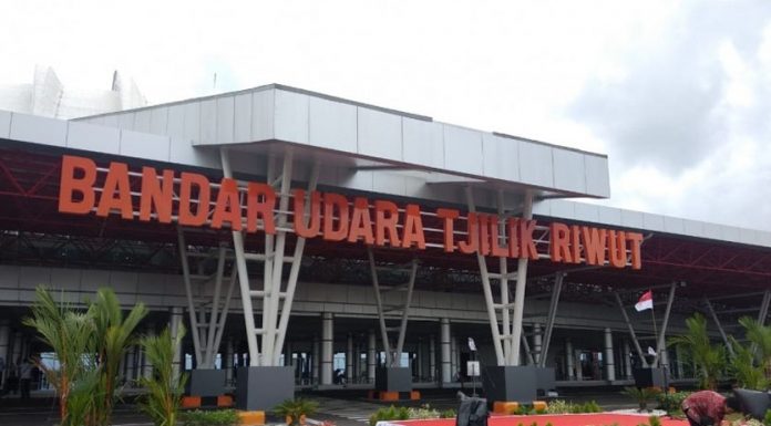 Diresmikan Presiden Jokowi, Terminal Bandara Tjilik Riwut Diharapkan Menjadi Motor Pertumbuhan Ekonomi di Kalimantan Tengah