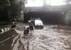 Proyek infrastruktur Dituding sebagai Penyebab Banjir Jakarta, Luhut Pandjaitan: Jangan Asal Tuding!
