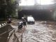 Proyek infrastruktur Dituding sebagai Penyebab Banjir Jakarta, Luhut Pandjaitan: Jangan Asal Tuding!