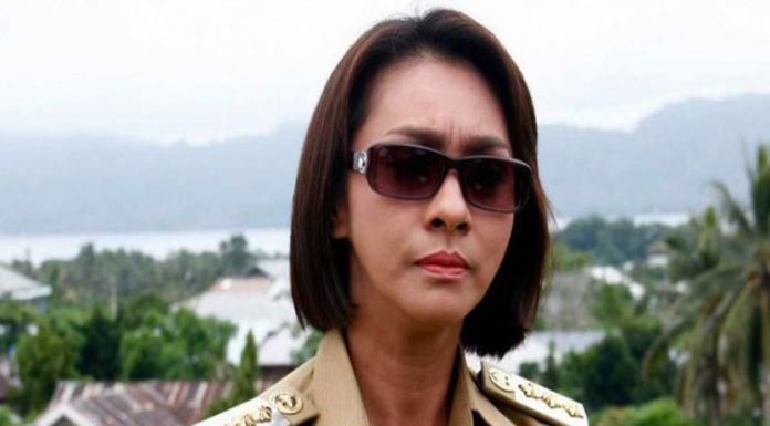 Disita Barang Mewah dan Uang Bupati Talaud Tersangka