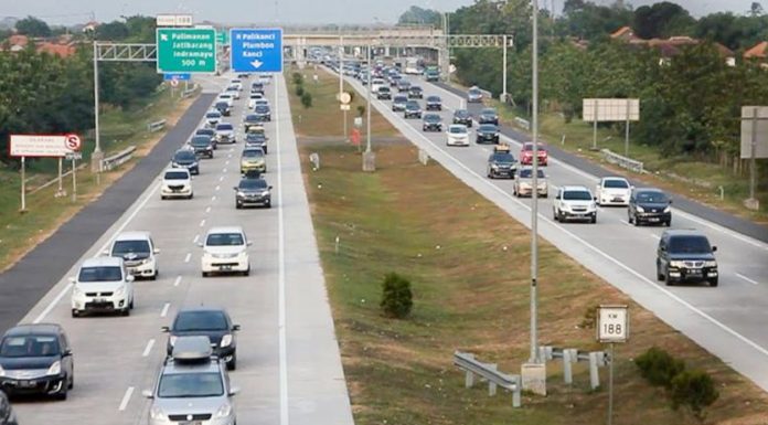 Diperkirakan 40 persen Pemudik 2019 akan Melalui Jalan Trans Jawa