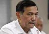 Luhut: Pak Prabowo orang Baik dan Rasional