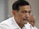 Luhut: Pak Prabowo orang Baik dan Rasional