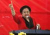 Megawati Soekarnoputri: Golput itu Pengecut