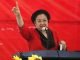 Megawati Soekarnoputri: Golput itu Pengecut