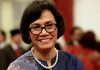 Sri Mulyani Indrawati, Menteri Terbaik se-Asia Pasifik